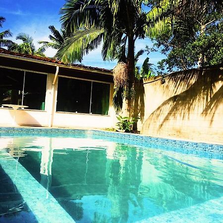 Takeo'S House Apartment Boicucanga Bagian luar foto