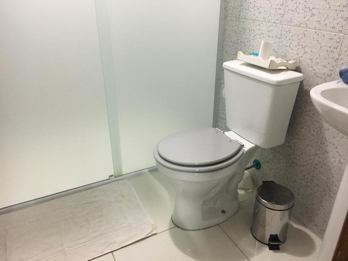Takeo'S House Apartment Boicucanga Bagian luar foto