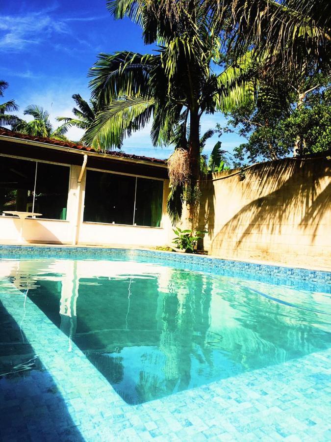 Takeo'S House Apartment Boicucanga Bagian luar foto