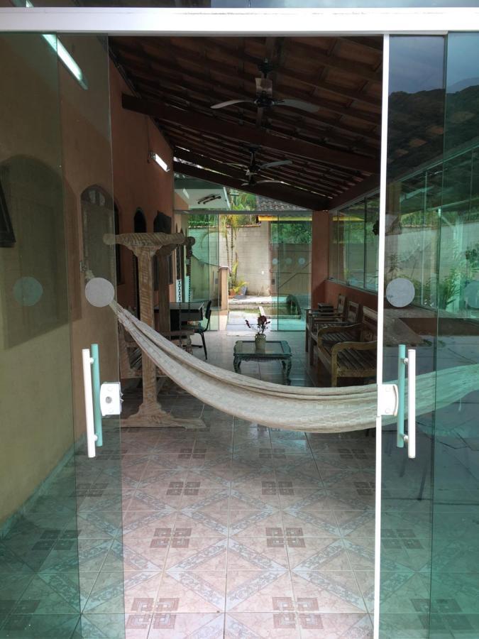 Takeo'S House Apartment Boicucanga Bagian luar foto