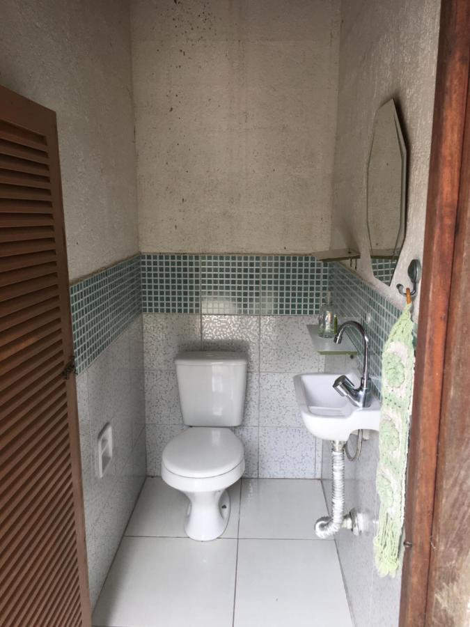 Takeo'S House Apartment Boicucanga Bagian luar foto