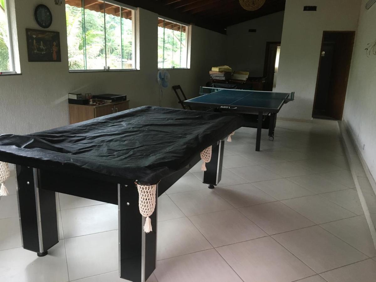 Takeo'S House Apartment Boicucanga Bagian luar foto