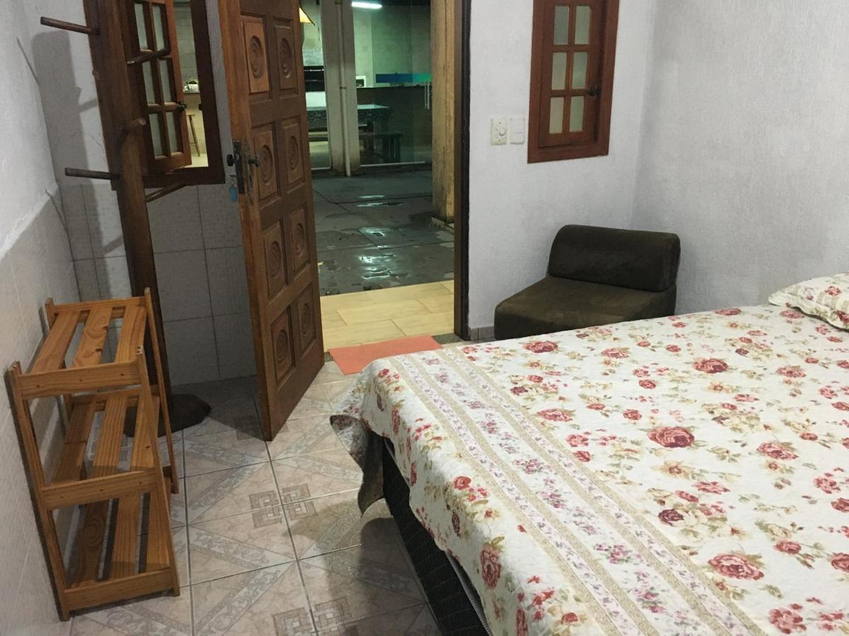 Takeo'S House Apartment Boicucanga Bagian luar foto