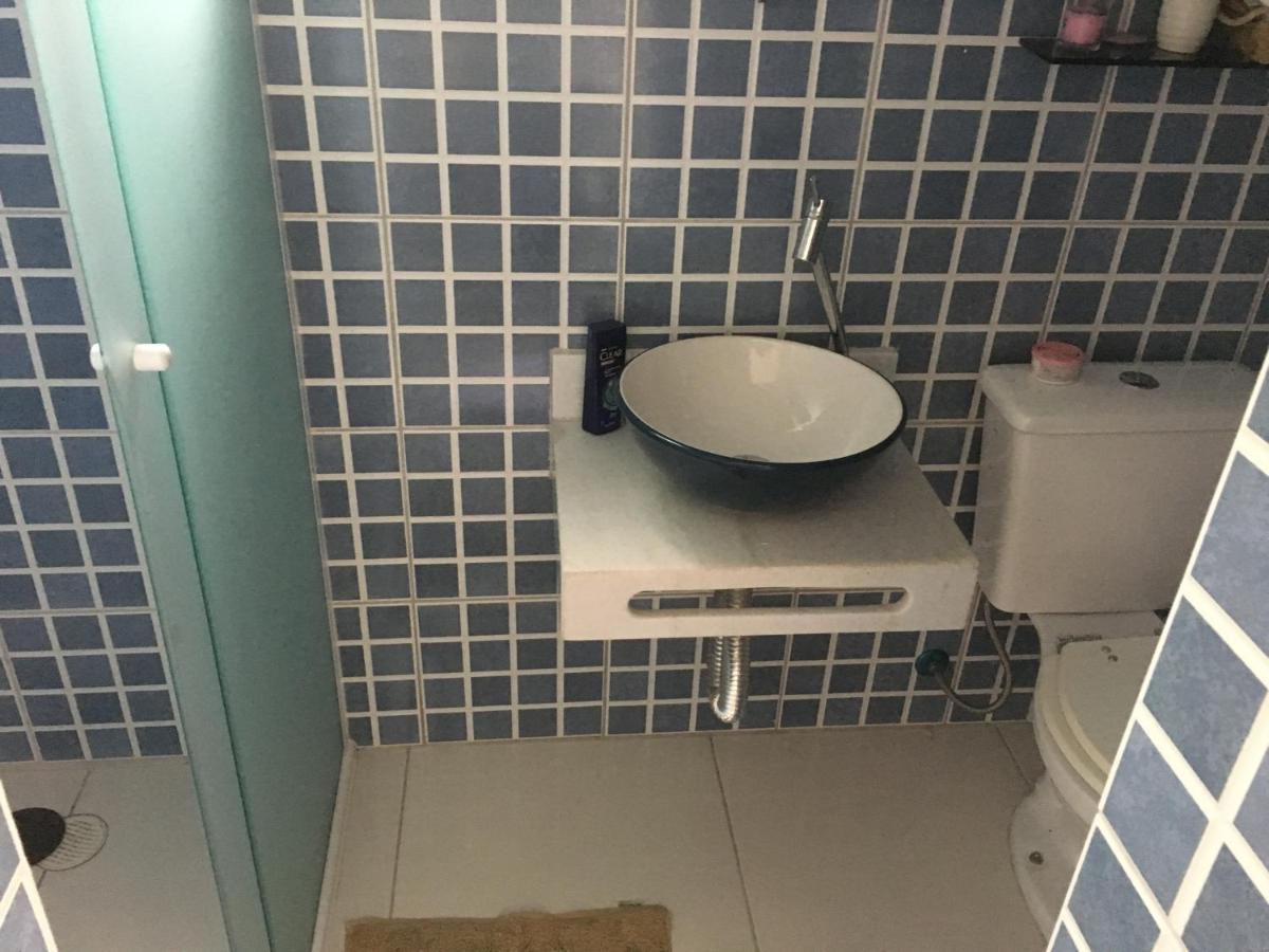 Takeo'S House Apartment Boicucanga Bagian luar foto