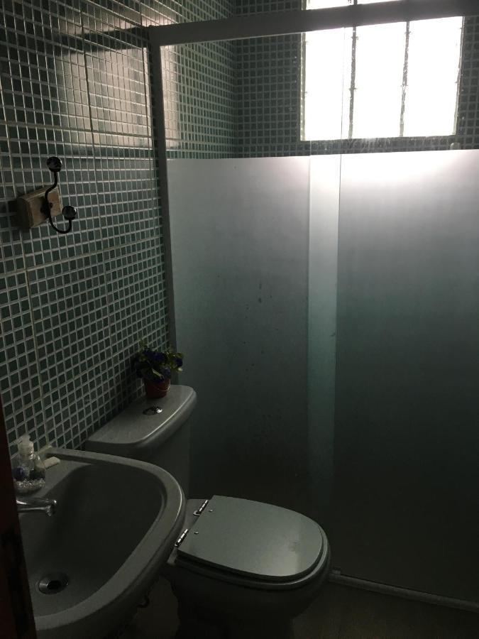 Takeo'S House Apartment Boicucanga Bagian luar foto