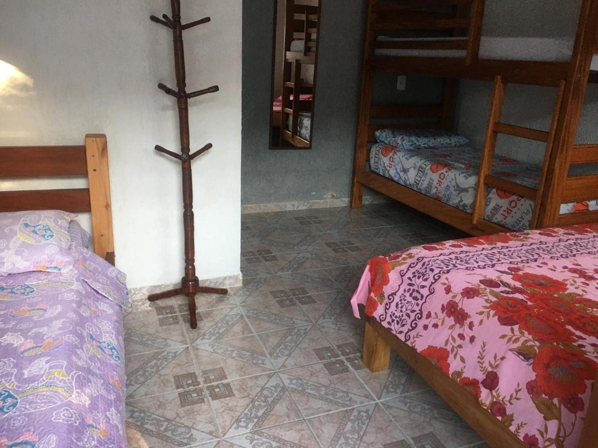 Takeo'S House Apartment Boicucanga Bagian luar foto