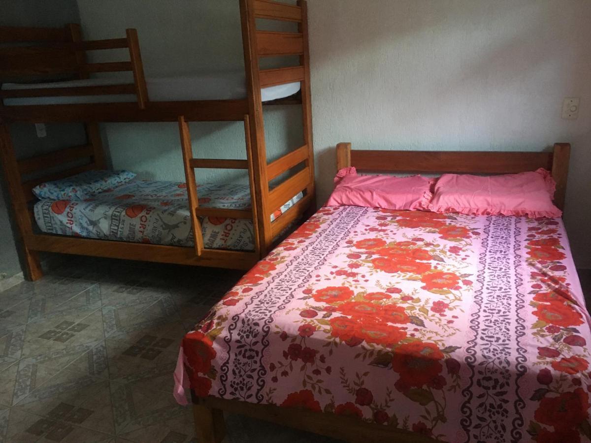 Takeo'S House Apartment Boicucanga Bagian luar foto
