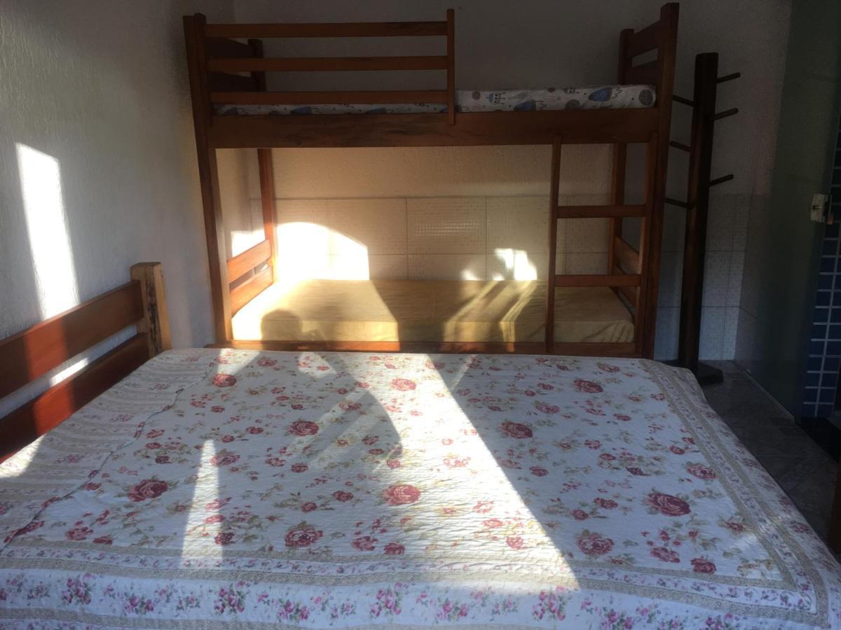 Takeo'S House Apartment Boicucanga Bagian luar foto