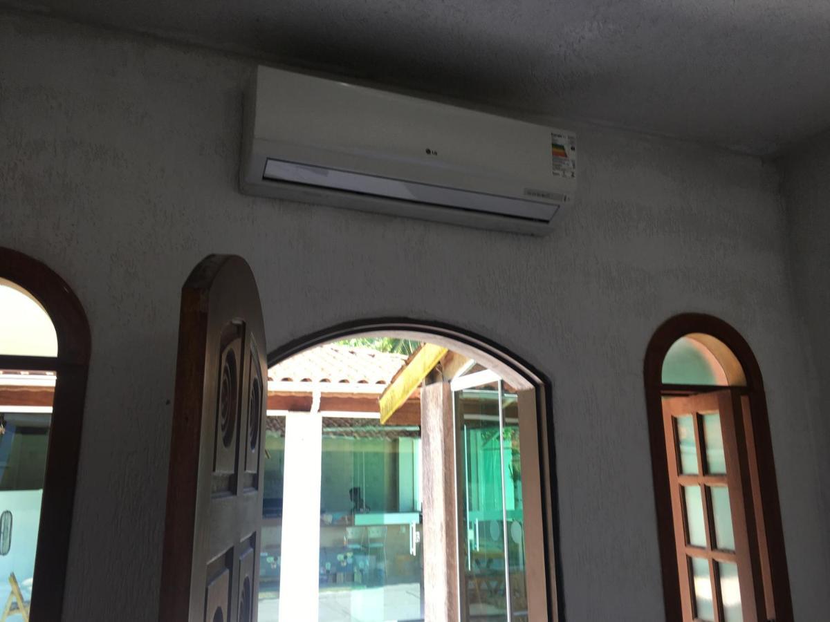 Takeo'S House Apartment Boicucanga Bagian luar foto