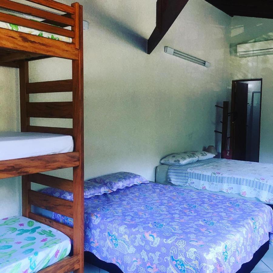Takeo'S House Apartment Boicucanga Bagian luar foto