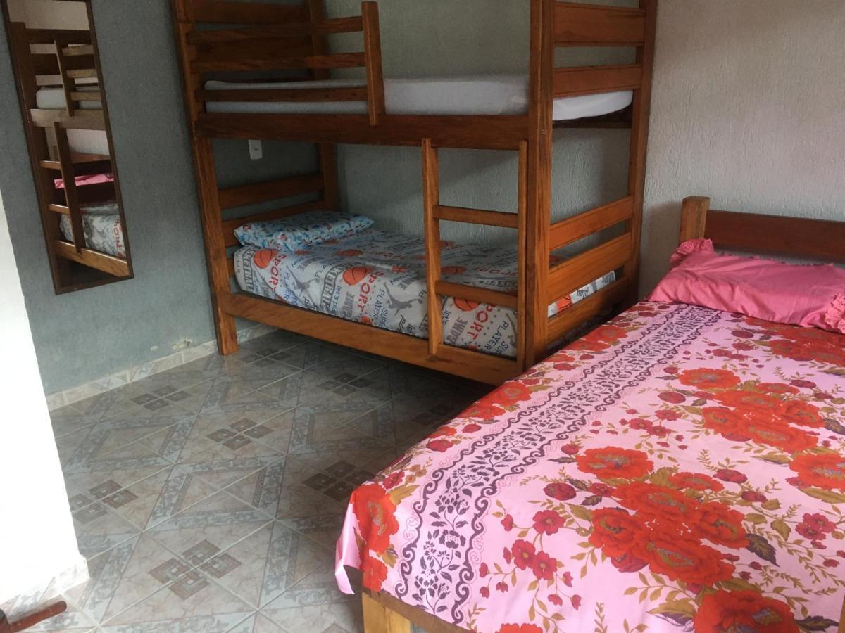 Takeo'S House Apartment Boicucanga Bagian luar foto