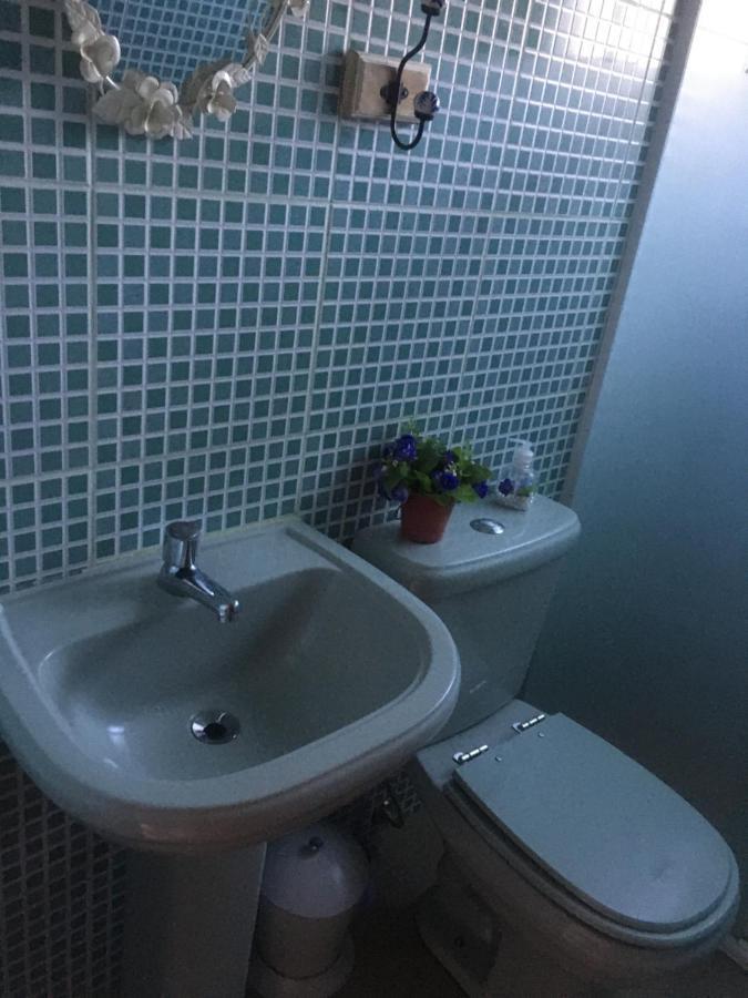 Takeo'S House Apartment Boicucanga Bagian luar foto