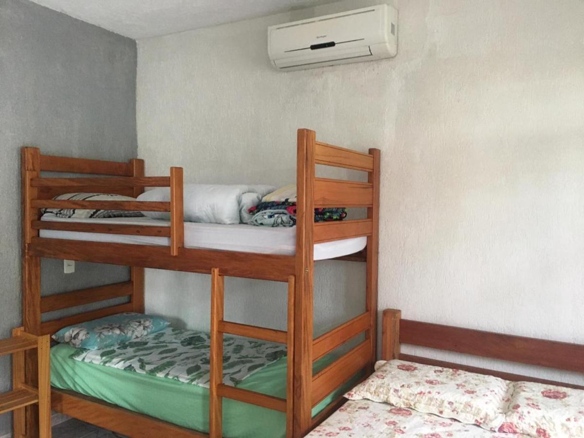 Takeo'S House Apartment Boicucanga Bagian luar foto