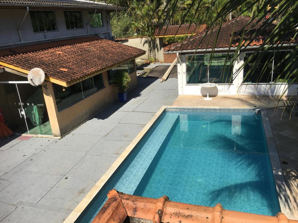 Takeo'S House Apartment Boicucanga Bagian luar foto